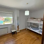 El Pisuco Apartment