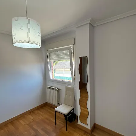El Pisuco Apartment Miengo