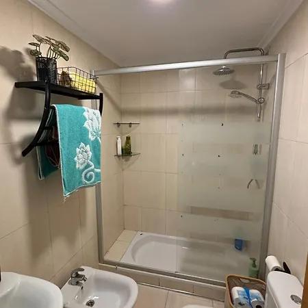 El Pisuco Apartment Miengo