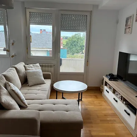 Apartment El Pisuco