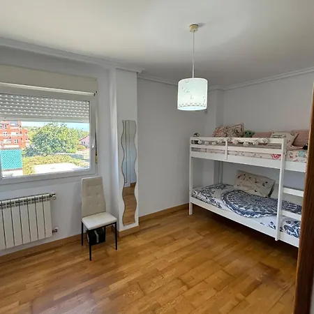 El Pisuco Apartment