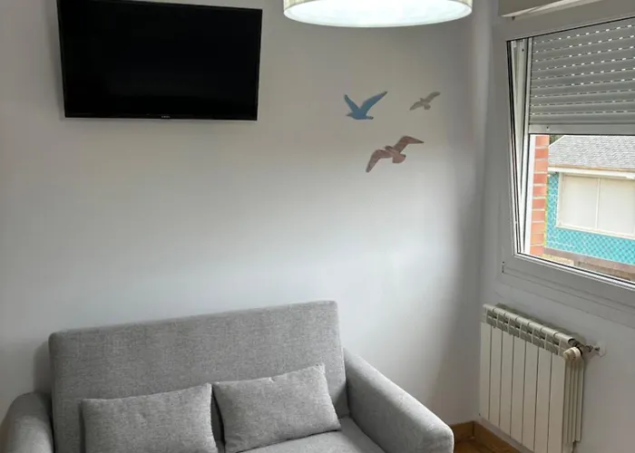 El Pisuco Apartment *