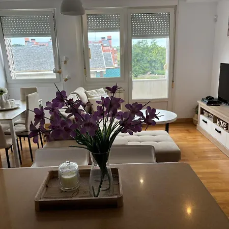 Appartement El Pisuco Miengo