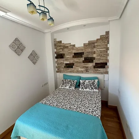 El Pisuco Appartement