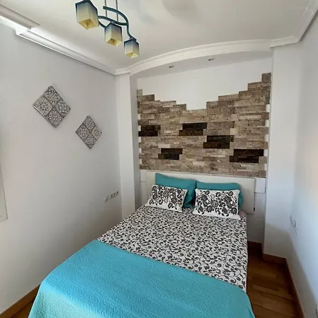 El Pisuco Appartement *