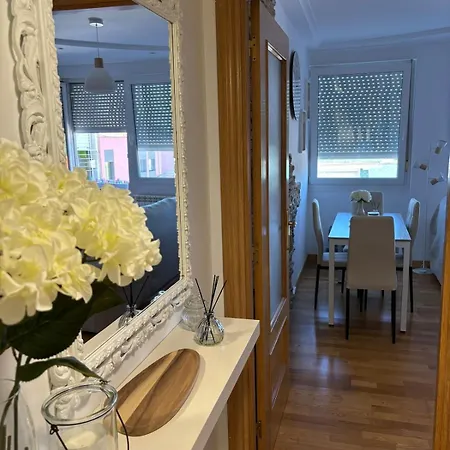 El Pisuco Appartement Miengo