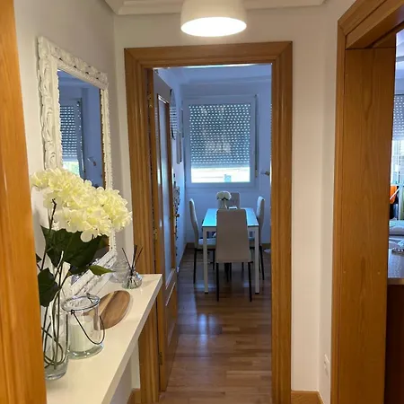 Appartement El Pisuco