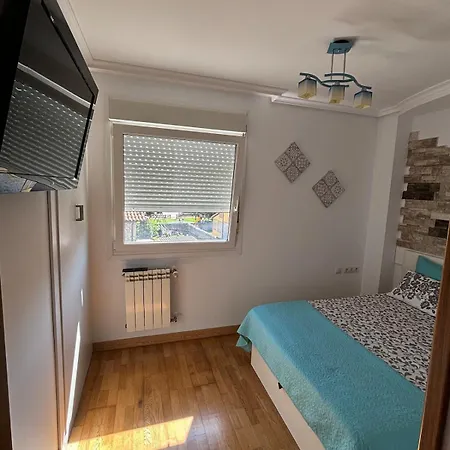 Appartement El Pisuco Miengo