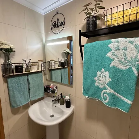 El Pisuco Appartement Miengo