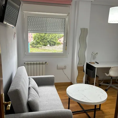 El Pisuco Appartement