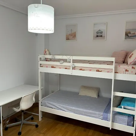 Appartement El Pisuco *