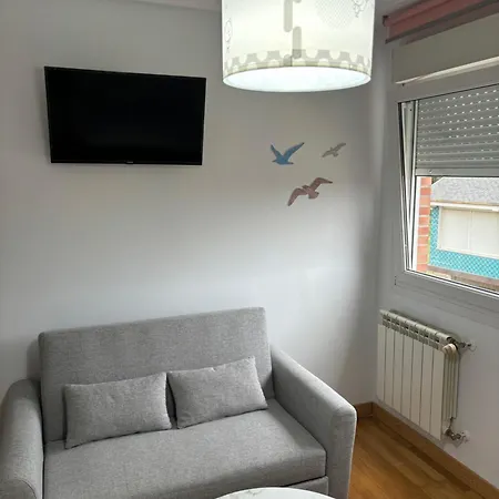 El Pisuco Appartement *