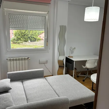 Appartement El Pisuco Miengo