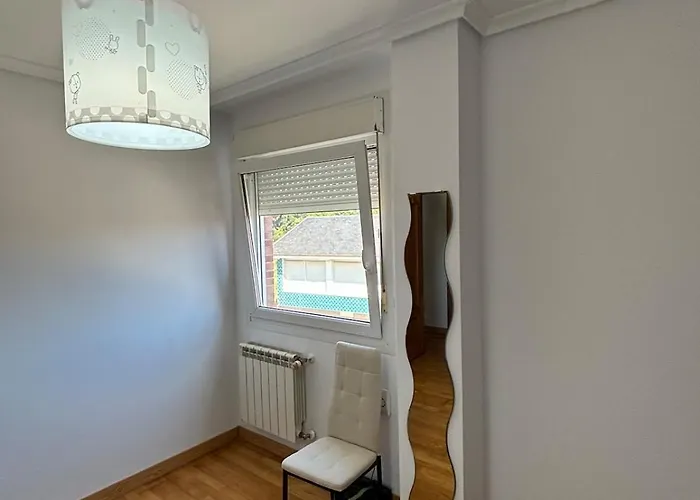 El Pisuco Apartmán Miengo