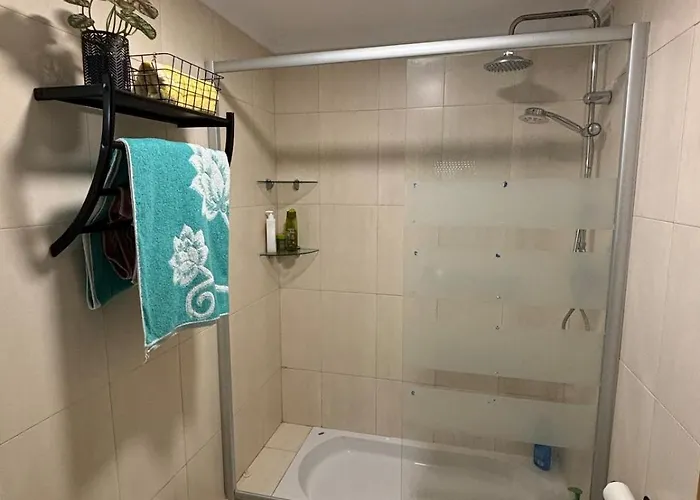 El Pisuco Apartmán Miengo