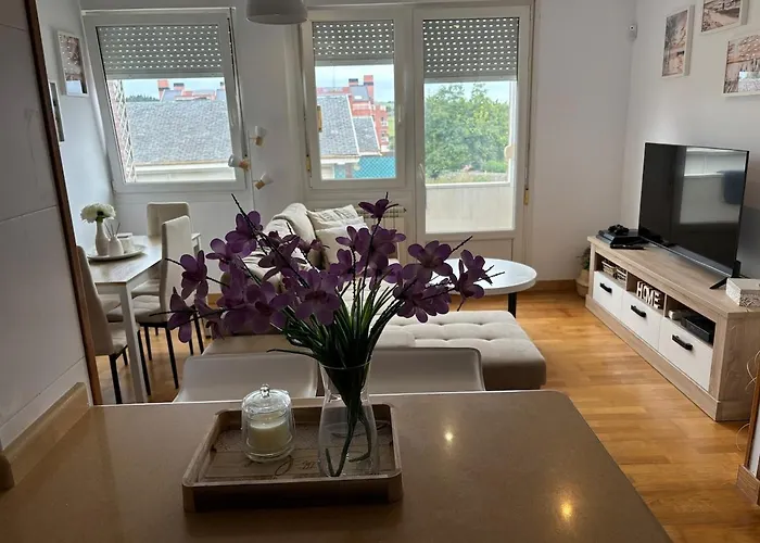 Apartmán El Pisuco Miengo