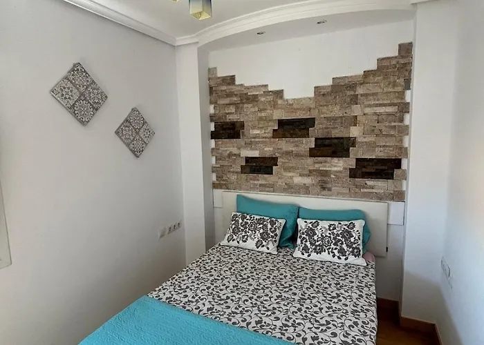 El Pisuco Apartmán *