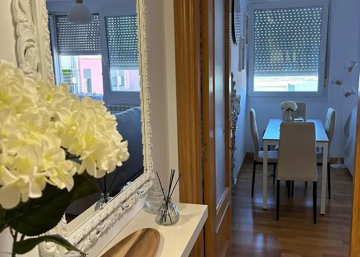 El Pisuco Apartmán Miengo