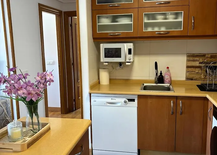 Apartmán El Pisuco Miengo