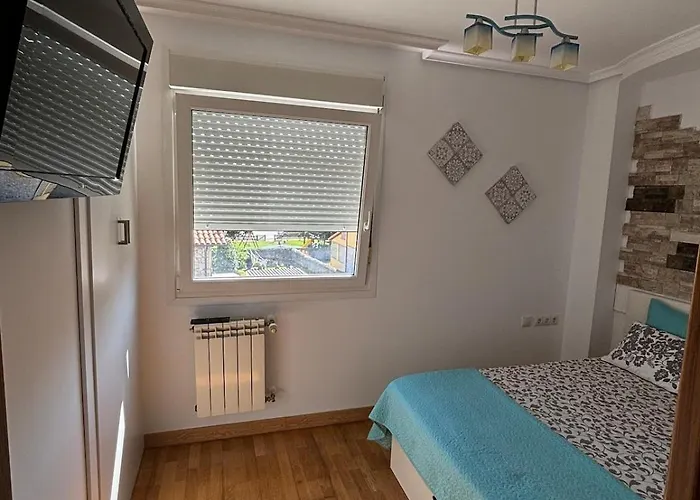 Apartmán El Pisuco Miengo