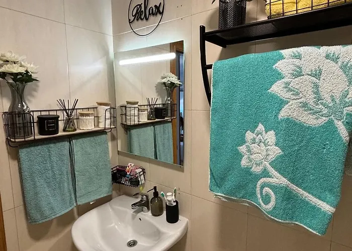 El Pisuco Apartmán Miengo