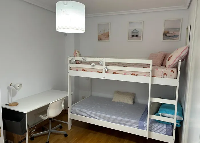 Apartmán El Pisuco *