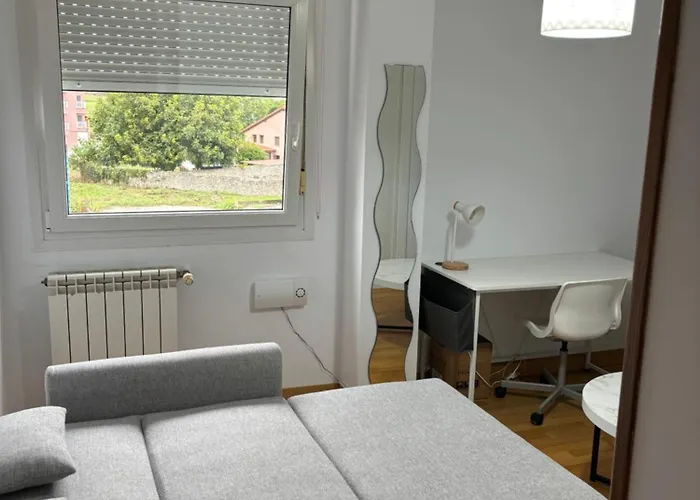 Apartmán El Pisuco Miengo